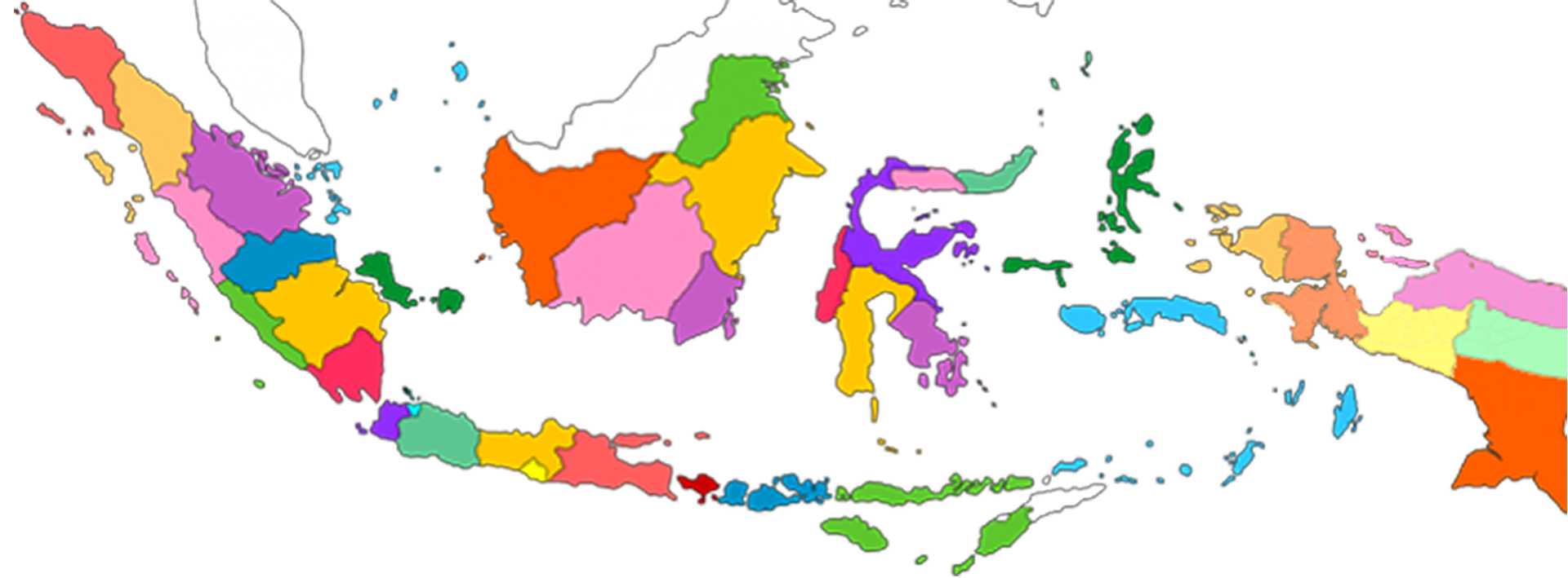 Peta Indo38